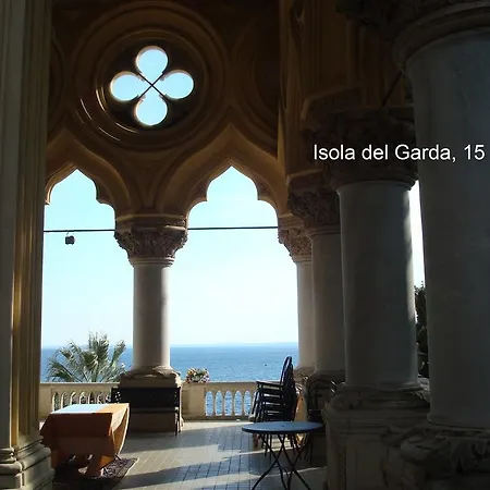 Porteselago * San Felice del Benaco