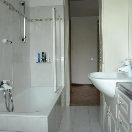 Porteselago Apartment *