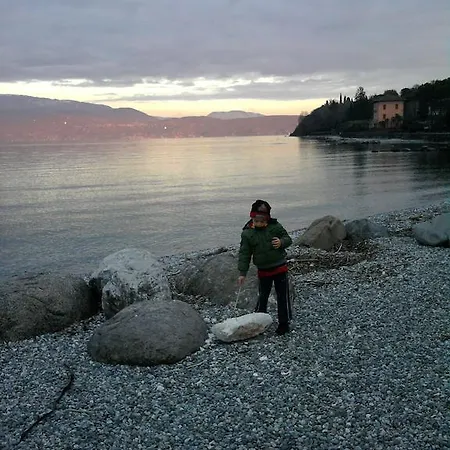 Porteselago Διαμέρισμα San Felice del Benaco