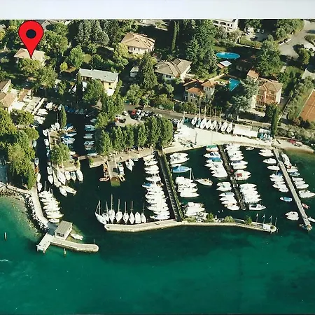 Apartment Porteselago San Felice del Benaco