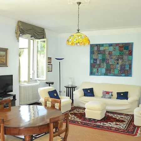 Porteselago Apartment