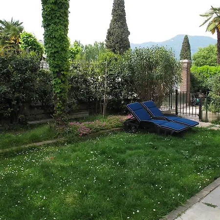 Porteselago Apartment San Felice del Benaco