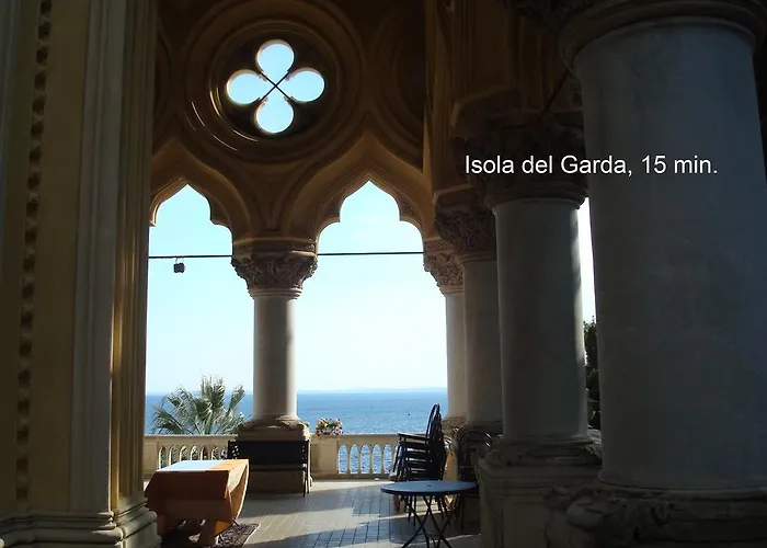Porteselago * San Felice del Benaco
