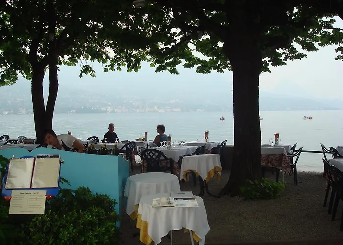 Porteselago Appartement San Felice del Benaco