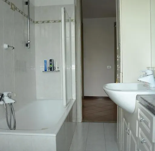 Porteselago Appartement *
