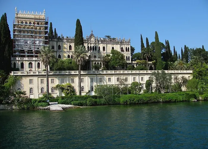 Porteselago * San Felice del Benaco