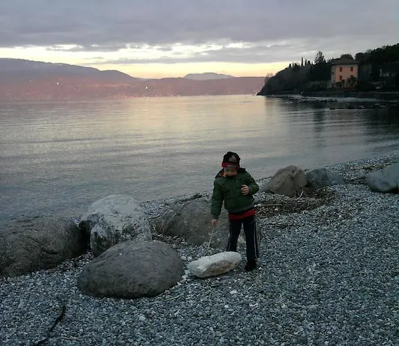 Porteselago Appartement San Felice del Benaco