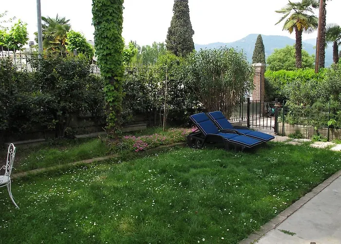 Porteselago Appartement San Felice del Benaco