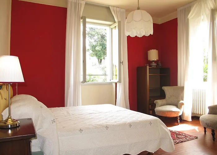 Appartement Porteselago San Felice del Benaco
