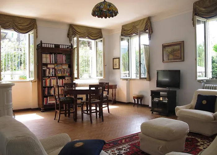 Appartement Porteselago *